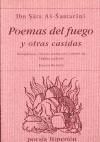 Poemas del fuego y otras casidas