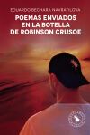 Poemas enviados en la botella de Robinson Crusoe