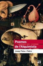 Portada de Poemes de l'Alquimista. Una selecció (Ebook)