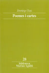 Poemes i cartes