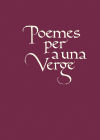Poemes per a una Verge: Edició de luxe