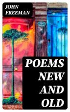 Portada de Poems New and Old (Ebook)