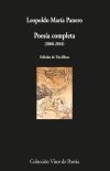 Poesía Completa