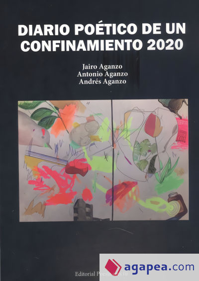 DIARIO POETICO DE UN CONFINAMIENTO 2020