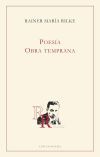 Poes&iacute;a. Obra temprana
