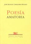 Poesía amatoria