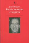 Poesía amorosa completa. (1980-2000)