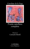 Poesía castellana completa