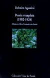 Poesía completa (1902-1924)