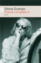 Portada de Poesía completa II (Ebook)