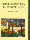 Poesía completa en castellano