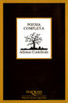 Poesía completa