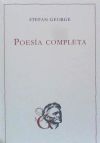 Poesía completa