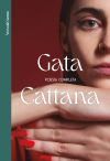 Poesía Completa De Gata Cattana