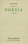 Poesía completa