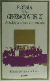 Poesía de la Generación del 27