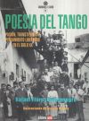 Poesía del tango