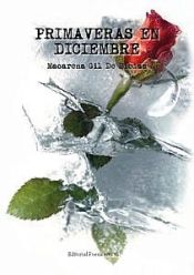 Portada de Primaveras en diciembre