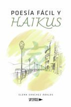 Portada de Poesía fácil y Haikus (Ebook)