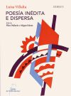 Poes&iacute;a in&eacute;dita e dispersa
