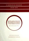 Poesía latina sepulcral de la Hispania Romana: estudio de los tópicos y sus formulaciones