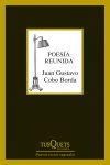 Poesía reunida 1972-2012