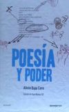 Poesía y poder