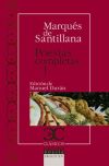 Poesías completas, I. Serranillas, decires, sonetos fechos al italico modo