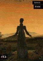 Portada de Poesie (Ebook)