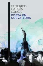 Portada de Poeta en Nueva York (Ebook)