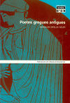 Poetes gregues antigues