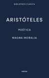 Poética · Magna Moralia