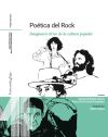 Poética del Rock: Imaginario lírico de la cultura popular