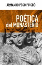 Portada de Poética del monasterio (Ebook)