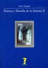 Poética y filosofía de la historia II