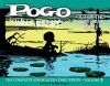Pogo the Complete Syndicated Comic Strips: Out of This World at Home