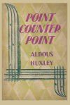 Point Counter Point Point Counter Point