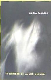 Portada de Nombre de luz oscura