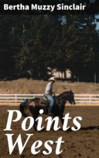 Portada de Points West (Ebook)