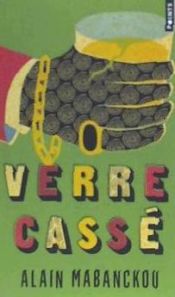 Portada de Verre cass&eacute;