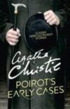 Poirot's Early Cases