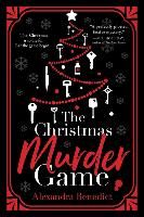 Portada de The Christmas Murder Game