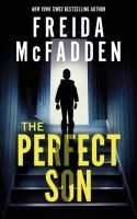 Portada de The Perfect Son