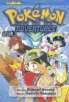 PokÃ©mon Adventures (Gold and Silver), Vol. 13