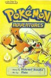 PokÃ©mon Adventures (Red and Blue), Vol. 4