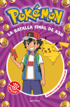 Pokémom: La batalla final de Ash