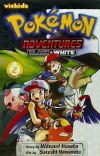 Pokemon Adventures: Black and White, Vol. 2