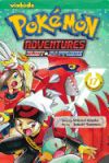 Pokemon Adventures, Vol. 17