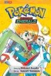 Pokemon Adventures, Vol. 26