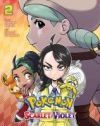 Pok&eacute;mon: Scarlet & Violet, Vol. 2
